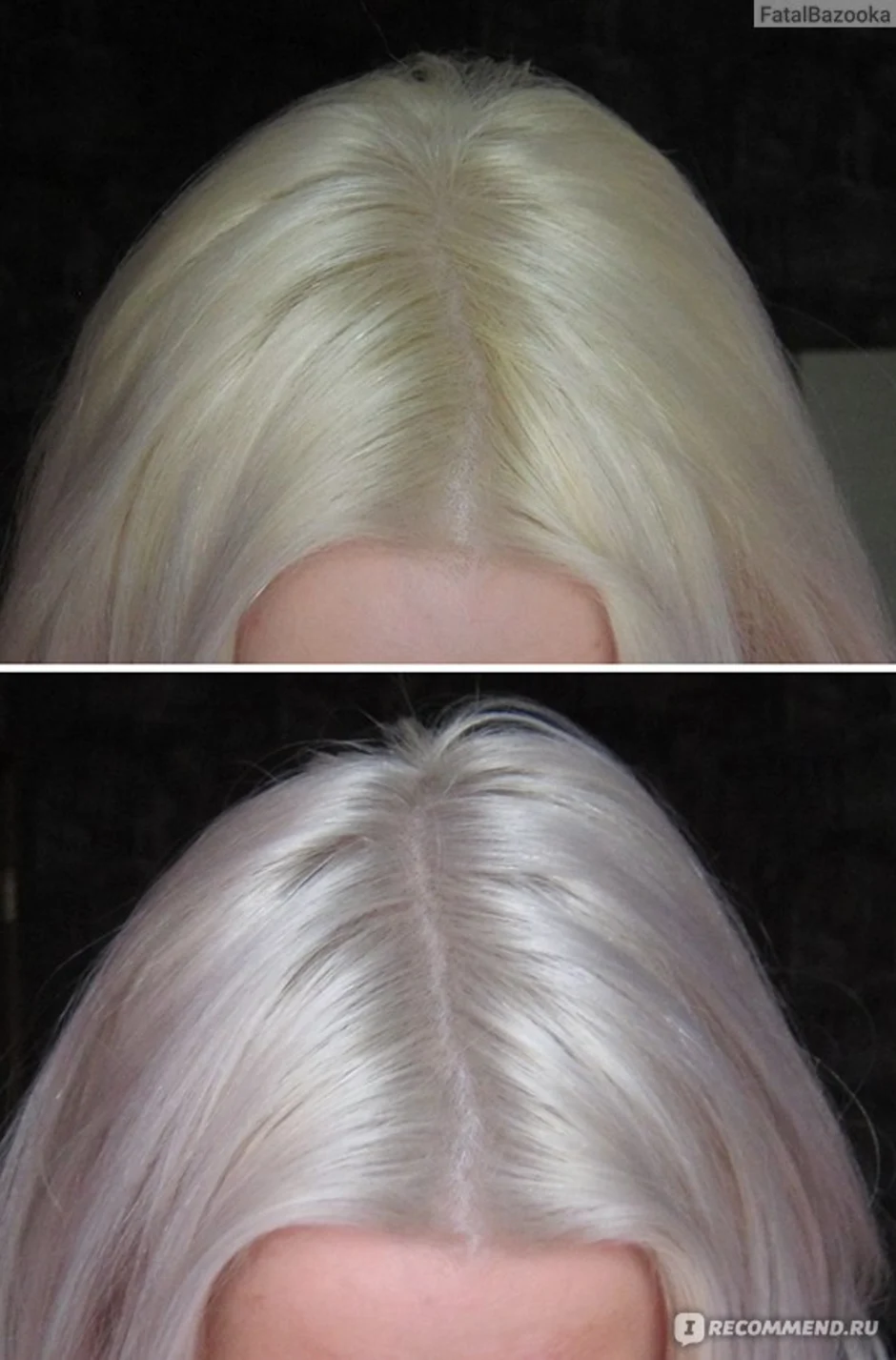 эстель 10.1 цвет на волосах фото
