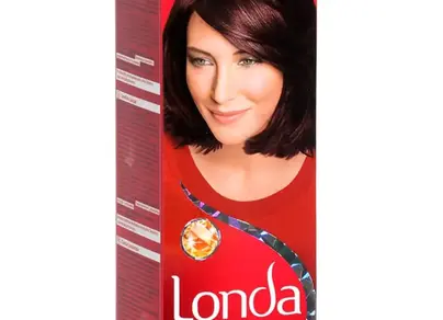 Лонда краска для волос фото