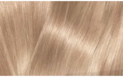 Бежевый блонд краска для волос фото
