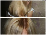 Краска для волос капус 9.23 фото