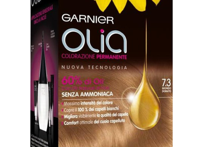 Краска для волос олиа фото
