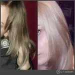 Краска для волос цвет ольха фото