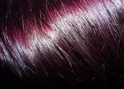 Краска для волос спелая вишня фото