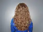 Крупные Локоны На Средние Волосы Фото Биозавивка