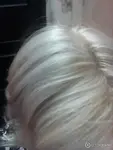 Краска Эстель Блонд Фото На Волосах