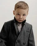 Детские стрижки мальчику 5 лет фото