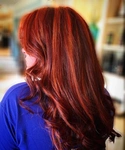 Рыжие Волосы Фото