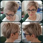 Стрижки на волосы 2018 женские фото