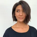 Стрижки волосы 2020 женские фото