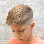 Стрижки Для Мальчиков На Длинные Волосы Фото