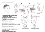 Схемы Стрижек Картинки