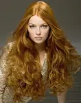 Золотой Цвет Волос У Женщин Фото