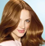 Золотой цвет волос у женщин фото