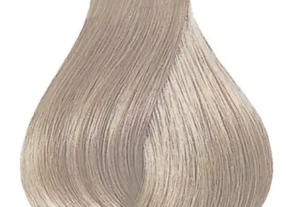 Блондин коричнево фиолетовый фото на волосах