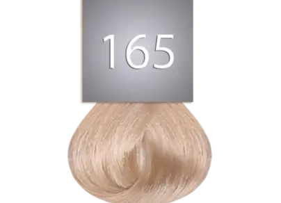 Блондин коричнево фиолетовый фото на волосах