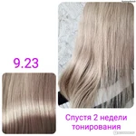 Капус 9.23 фото на волосах отзывы