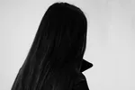 Фотки Черных Волос