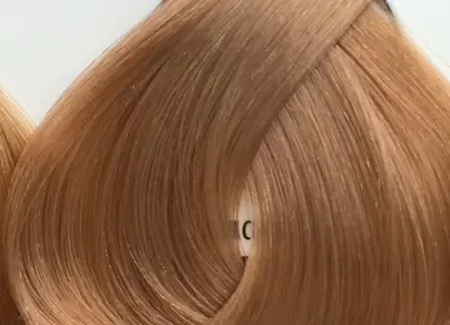 Эстель 9.7 фото на волосах