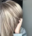 Мелирование волос блондинка фото