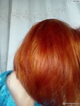 Цвет краски для волос тициан фото