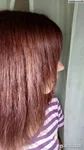 Цвет палисандр фото краска для волос
