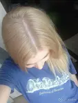 Краска капус 10.31 фото на волосах