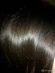Эстель 6.00 фото на волосах