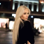 Длина волос фото блондинок