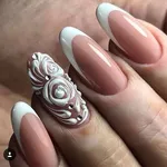 Дизайн ногтей 2018 фото новинки красивый