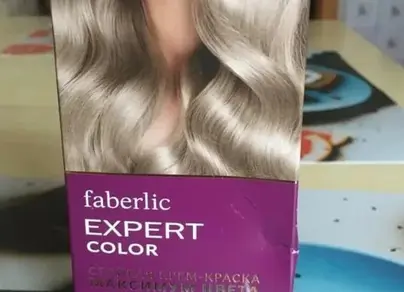 Фото краска для волос колор эксперт