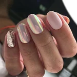 Красивые ногти фото 2019 новинки нежные