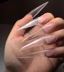 Форма ногтей для маникюра фото