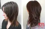 Женские стрижки придающие объем волосам фото