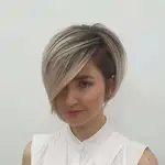 Анжелика гречкина парикмахер стрижки женские фото