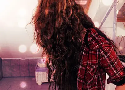 Фото красивых стрижек на средние волосы женские