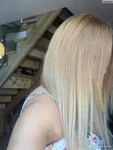 Концепт Жемчужный Блонд Бальзам Фото Волос